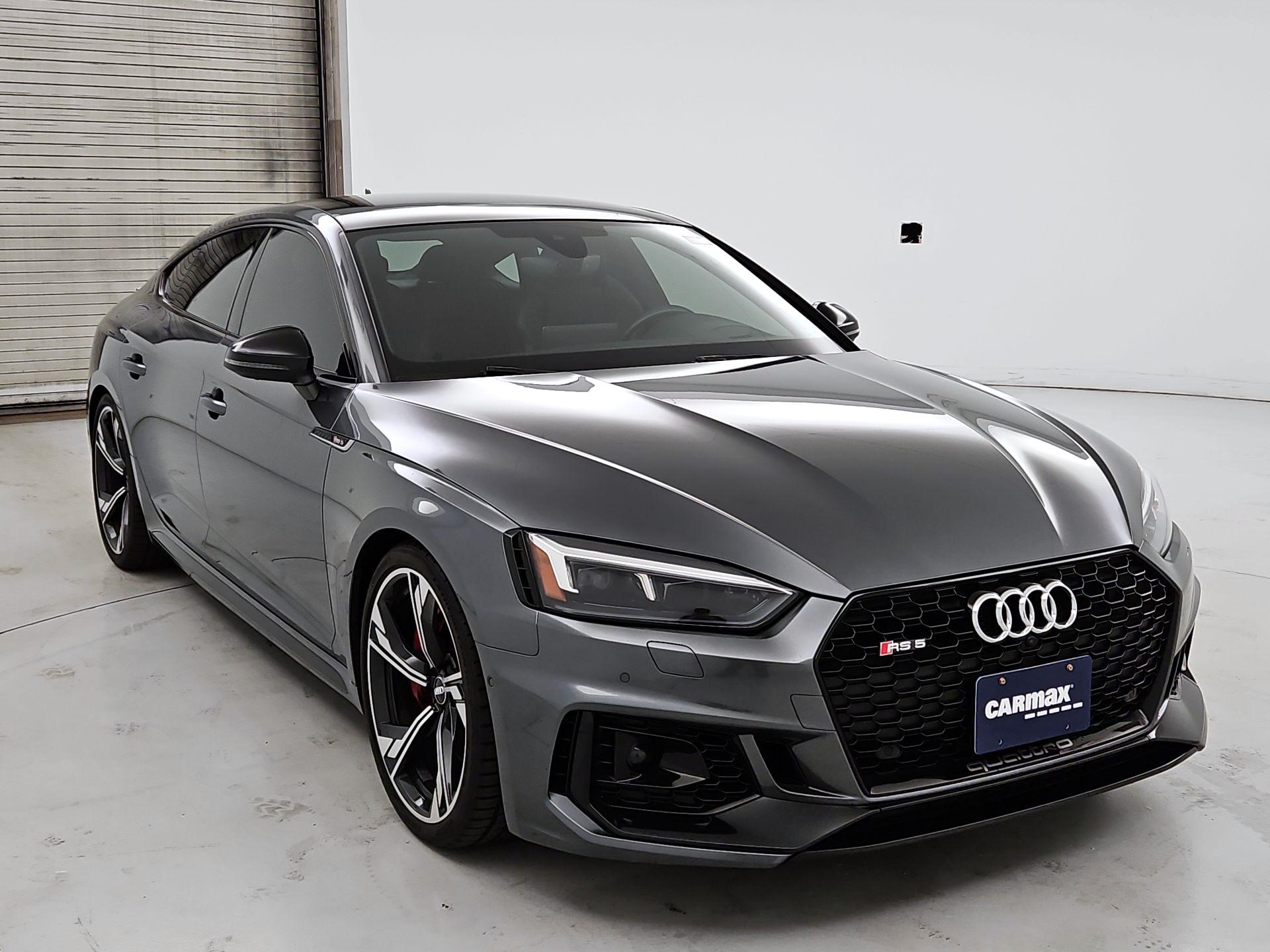 audi rs 5 sportback 2019 WUABWCF58KA903881 image audi rs 5 sportback 2019 WUABWCF58KA903881 image
